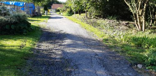 Oprava miestnej komunikácie ulica Pod Horou