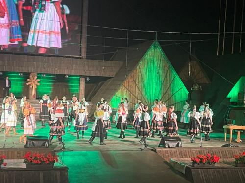 Folklórne slávnosti 2023