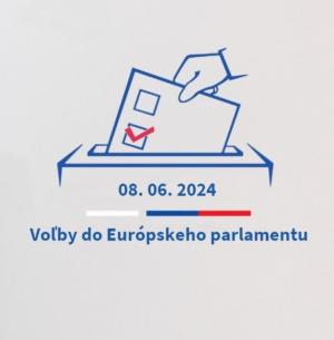 Voľby do Európskeho parlamentu 2024 