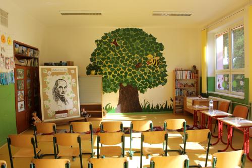Sládkovičova Lipa