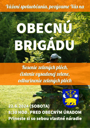 brigáda