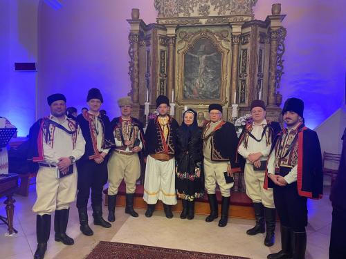 Adventný koncert 