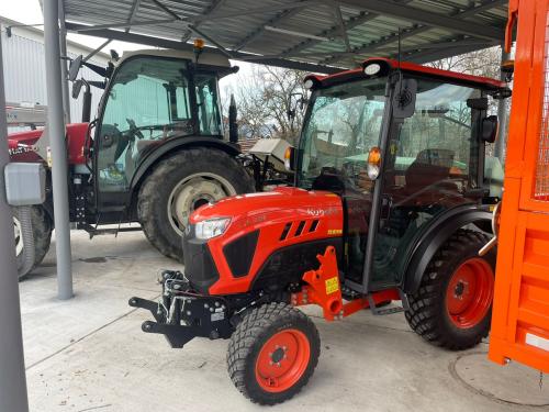 NOVÁ KOMUNÁLNA TECHNIKA 