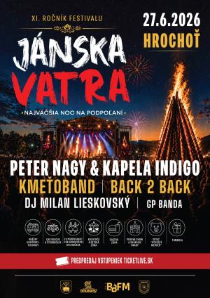 Janska vatra