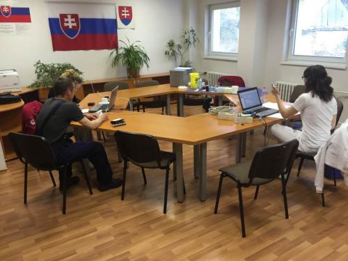 Starostovská kvapka krvi 2016
