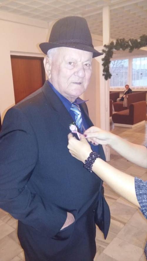 Výročie sobášov 2016