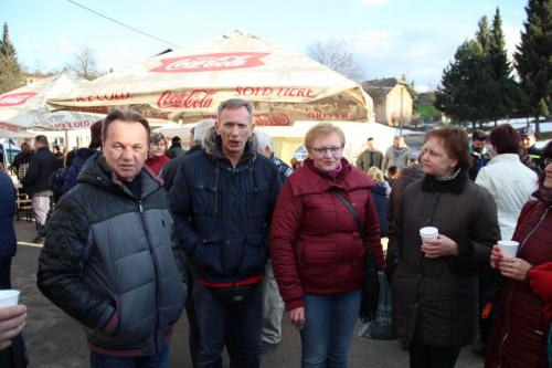 Zabíjačka na Hrochoti 2017 