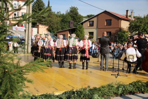 Kráľovská poľovačka 2017